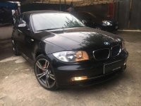 Like New BMW 118D for sale