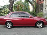2000 Toyota Corolla Baby Altis FOR SALE