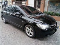 Well-maintained Honda Civic 2006 for sale