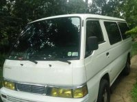 Nissan Urvan 2006 for sale