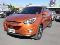 2014 Hyundai Tucson GL 2.0L AT Gas FOR SALE