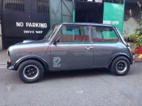Classic Mini Cooper for sale