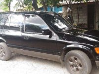 Kia Sportage 4X4 diesel FOR SALE