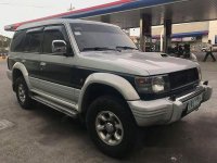 Good as new Mitsubishi Pajero 1995 for sale