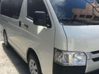 Toyota Hiace 2015 for sale