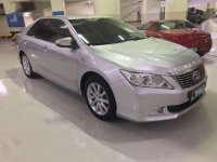 2013 Toyota Camry 2.5V for sale