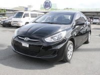 Good as new Hyundai Accent Gl 2017 for sale