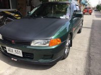 Well-kept Mitsubishi Lancer 1998 for sale