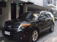 2014 Ford Explorer Limited Ecoboost for sale