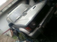 Mitsubishi Pajero for sale