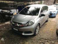 2016 HONDA MOBILIO Manual 7 seaters For Sale 