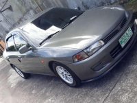 1998 Mitsubishi Lancer pizZa pie FOR SALE