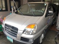 Hyundai Starex 2008