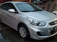 For Sale 2017 Hyundai Accent Hatchback 