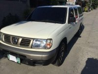 Nissan Frontier 2007 pick up for sale
