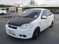 Good as new Chevrolet Aveo L 2012 for sale