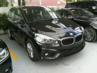 Well-kept BMW 218i 2017 for sale