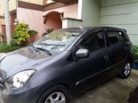 Toyota Wigo 2014 Automatic for sale