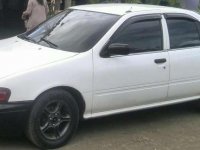 Nissan Sentra 99m FOR SALE