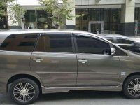 Toyota Innova 2005 G Gas Automatic for sale