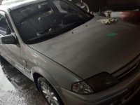 Ford Lynx 2000 1.6DOHC AT Silver For Sale 