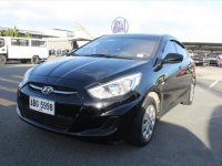 Well-maintained Hyundai Accent E 2015 for sale