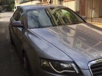Well-maintained Audi A6 2007 for sale