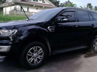 2016 Ford Everest Trend 2 Automatic 4x2 for sale