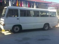 Toyota Coaster 20 seaters 1978 FOR SALE