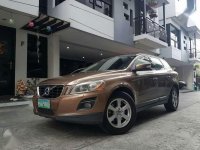 2009 Volvo XC60 diesel AT FOR SALE