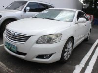 Good as new Toyota Camry Q 2002 for sale