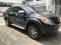 Mazda BT50 pickup Automatic 4x2 Diesel FOR SALE