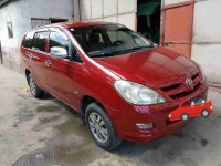 Toyota Innova 2005 for sale