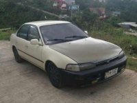 Toyota Corolla bigbody FOR SALE