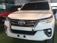 2016 Toyota Fortuner Dsl AT 223000 ALL IN FOR SALE