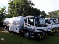Tanker Giga lorry for sale