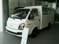 Hyundai H100 2017 for sale