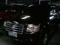 Ford Everest 2009 for sale