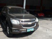 Chevrolet Trailblazer 2013 for sale