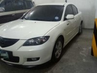 Mazda 3 2011 Limited Edition for sale