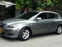 For sale Mazda 3 good as new