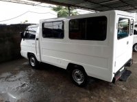 2005 Mitsubishi L300 Fb deluxe dual Aircon for sale