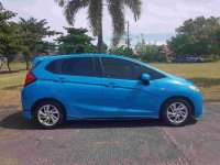 Well-kept Honda Jazz 2015 for sale