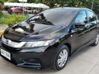 2014 Honda City BLACK FOR SALE