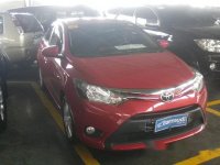 Toyota Vios 2016 for sale