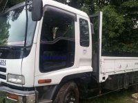 Isuzu Forward truck 2006 for sale