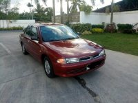 1994 Mitsubishi Lancer for sale