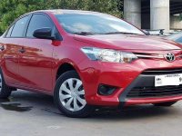 2018 Toyota Vios 1.3 J MT LUCKY CAR FOR SALE