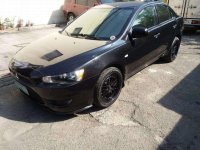 Mitsubishi Lancer Ex Gta Body GLX2 Manual 2010 for sale