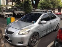 FOR SALE 2009 Toyota Vios J